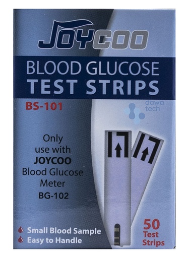 [32851] joycoo 50strips
