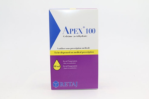 [31224] Apex 60ml