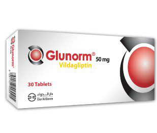 [32875] Glunorm 50mg