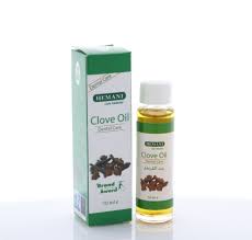 [30779] clove oil