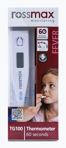 [32512] ROSSMAX TG 100 THERMOMETER