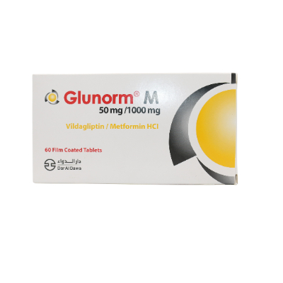 [32877] Glunorm M 50/1000