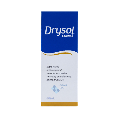 [32173] DRY SOL SOLUTION 50 ML