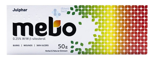 [32907] Mebo 50g