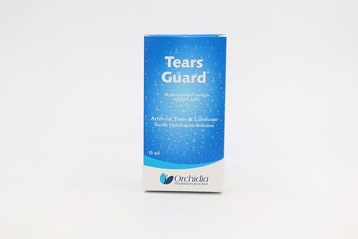 [29658] Tears Guard E/D 10ml