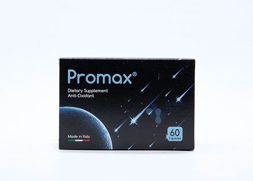 [31451] promax capsule 30 cap