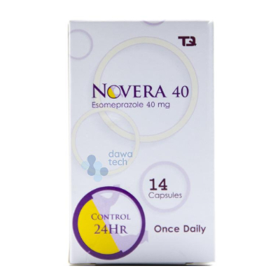 [30520] Novera 40 14 Cap