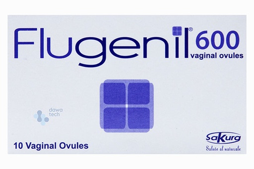 [30524] flugenil 600 10 v.ovules
