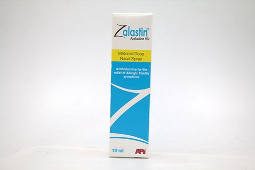 [31533] Zalastin Nasal Spray 10ml
