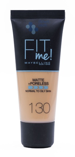 [32590] FITMEI MATTE 130