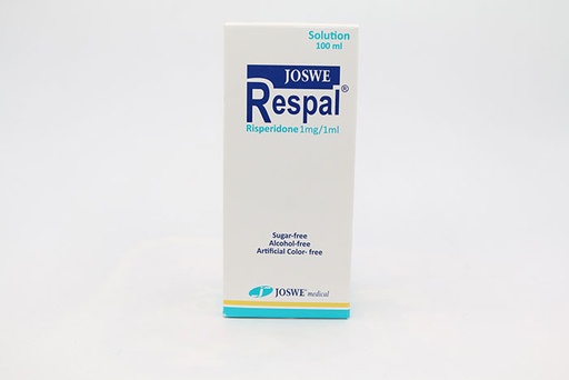 [32971] Respal 100ml