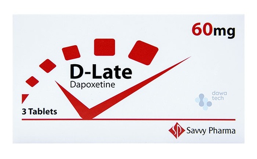 [31793] D-Late 60mg
