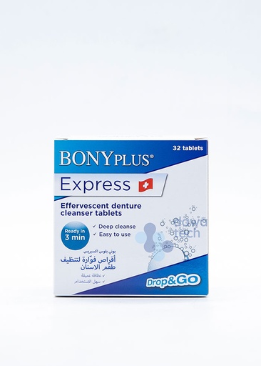 [31315] BONYplus 32tab