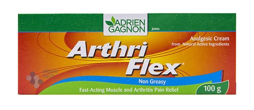 [32003] ADRIEN ARTHRI FLEX 100G