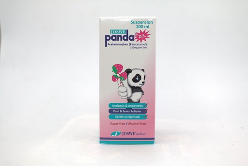 [31835] Panda D.S Syr