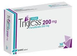 [30989] Trigless 200mg