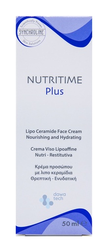 [31469] NUTRITIME PLUS