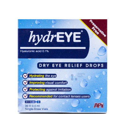 [35620] Hydr eye (30vial) E/D