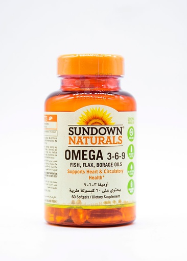 [33413] sundown triple omega 60