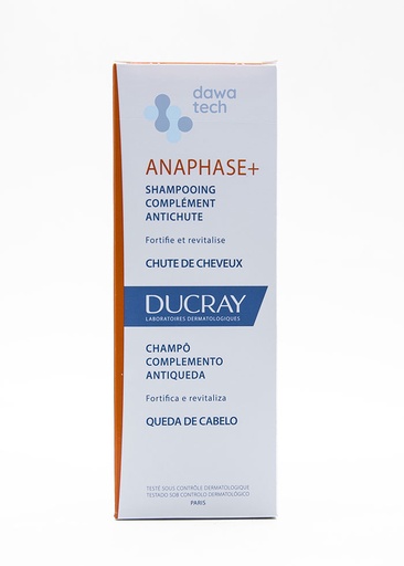 [33781] anaphase+ shampoo hair loss 200ml