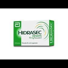 [34155] Hidrasec 10 Mg 16sach