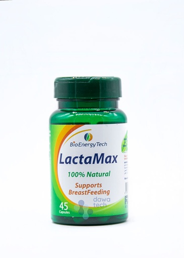 [34158] bio lacta max 45cap