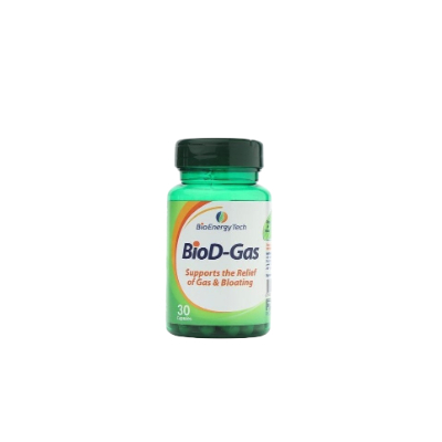 [35276] Bio D-Gas 30 tab