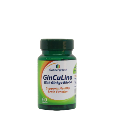 [34160] bio gin culina 60cap