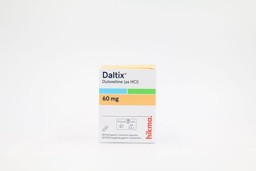 [33067] Daltix 60mg