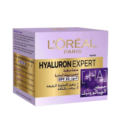 [35289] loreal hyaluron expert day spf20