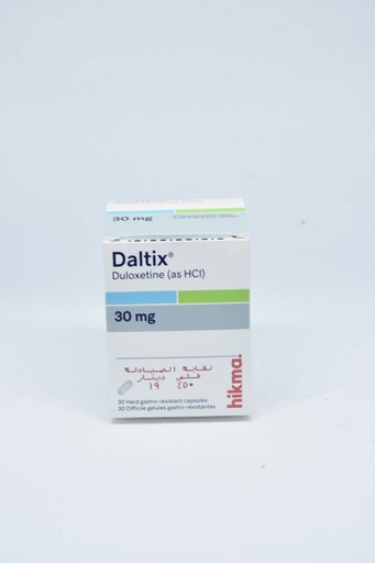 [33068] Daltix 30mg