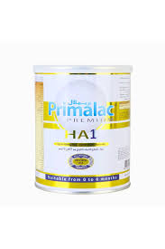 [34554] PRIMALAC HA1 400G