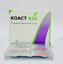 [35649] Koact 625 Mg 15cap