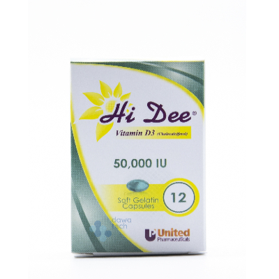 [34212] hi dee 50000 12 cap