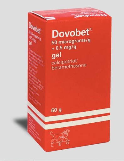 [34963] Divobet gel 30g