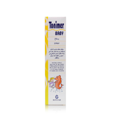 [35332] Tonimer baby spray 100ml