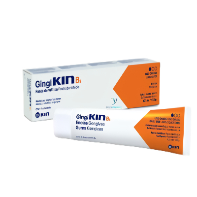 [35680] Kin B5 gengivas tp 70ml