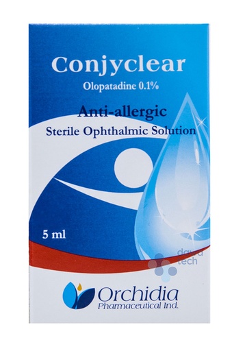 [34217] Conjyclear Eye Drop