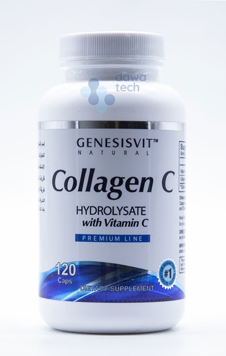 [34223] collagen c 120 cap