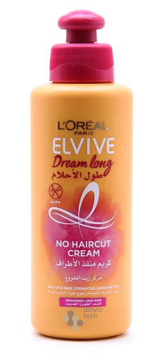 [34601] loreal dream long 200ml