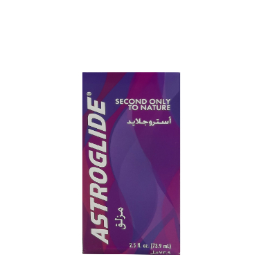 [35690] Astroglide 73.9 ml