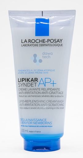 [34232] lrp lipikar syndet ap+ 200ml