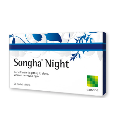 [6784] Songha Night Tab. 30'S