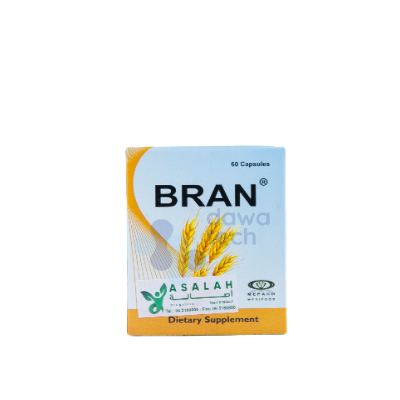 [2] Bran 60 Caps