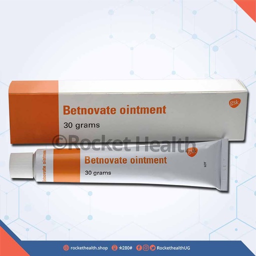 [810] Betnovate Ointement 30g