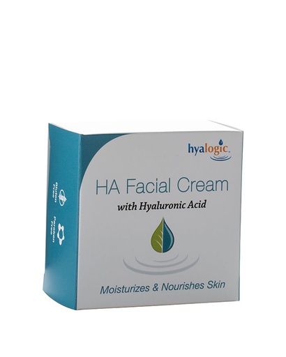 [35036] HA FACIAL CREAM