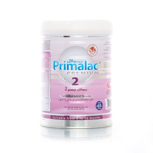 [33556] PRIMILAC 2 900
