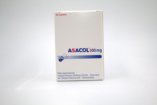 [33198] Asacol 800mg