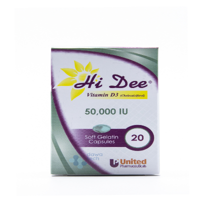 [34682] Hi Dee 50000 20tab
