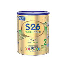 [35046] Promil gold (2) 900